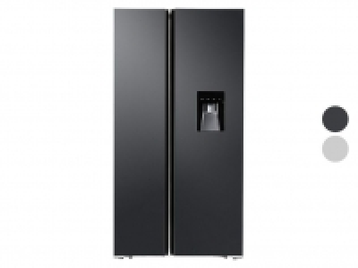 respekta Side by SideAC 178 A+ NoFrost mit Wasserspender 581.03 €