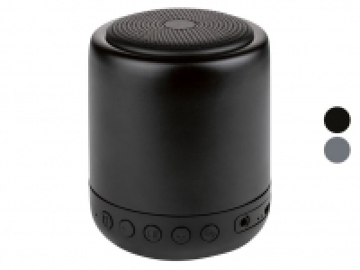 SILVERCREST® Mini Bluetooth-Lautsprecher »SBL TW3 A1« 9.69 €