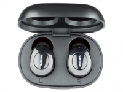 PHILIPS True-Wireless-In-Ear-Kopfhörer 43.64 €