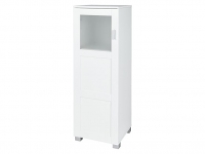 LIVARNO LIVING® Bad Vitrine, 2 höhenverstellbare Böden 38.79 €