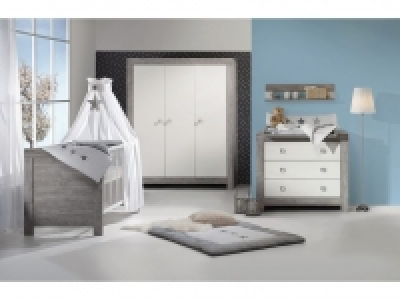 Lidl  Schardt Kinderzimmer Nordic Driftwood