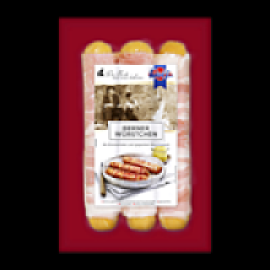 Wolf Berner Würstchen 1.79 €