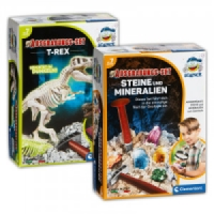 Experimentierkasten 5.83 €