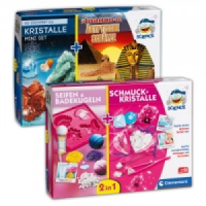 Experimentierkasten 9.73 €