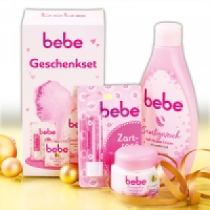 Norma Bebe Geschenkset