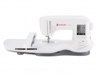 SINGER Näh-/ Stickmaschine »Legacy SE 300«, 250 Stichprogramme, USB St 974.63 €