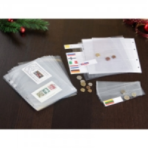 Sammel-Hüllen 3.40 €