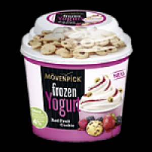 Mövenpick Frozen Yogurt 1.79 €