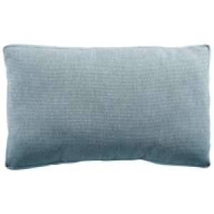 Zierkissen Loft (30x50, aqua) 10.00 €