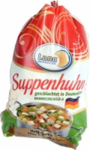 Suppenhuhn 1.88&nbsp;&euro;