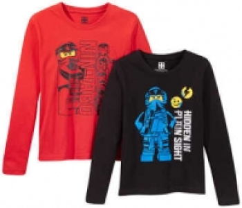 Langarmshirt »Lego Ninjago« 5.84 €
