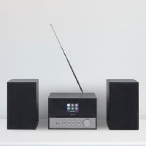DAB+ Micro-Audio-System MEDION® LIFE® E64014