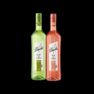 Blanchet französische Weine 1.94 €