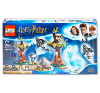 Penny  LEGO Harrry Potter 75945 Expecto Patronum