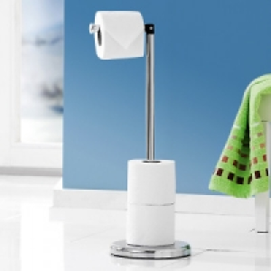 Stand-WC-Rollenhalter 2in1 12.66 €