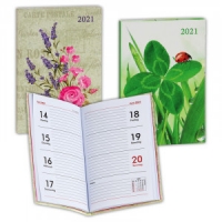 Norma Ravensburger Taschenkalender 2021