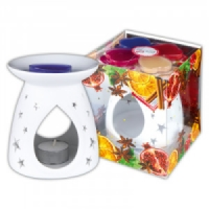 Geschenkset Wachsmelts 7.78 €