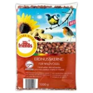 Erdnusskerne 2.95 €
