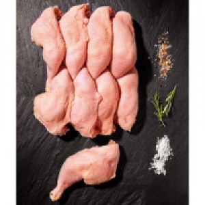 Hähnchenschenkel 4.84 €