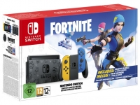 Lidl  Nintendo Switch Fortnite Special Edition