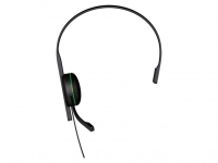Lidl  Microsoft Chat Headset, für Xbox One Wired, ergonomisches Design