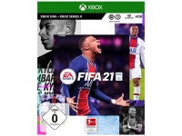 Lidl  Electronic Arts FIFA 21 - Xbox One