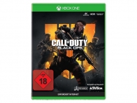 Lidl  Activision Call of Duty: Black Ops 4, für Xbox, für 1 Spieler, USK 18,