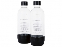 Lidl  Sodastream Ersatzflaschen, 2 Stück, 1 l Volumen, für »Cool & Easy«-Spr