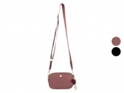 JETTE Tasche Damen »Minibag Saffiano«, 2 Hauptfächer 38.79 €