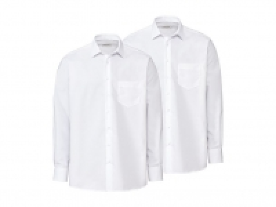 NOBEL LEAGUE® 2 Herren Businesshemden 19.39 €