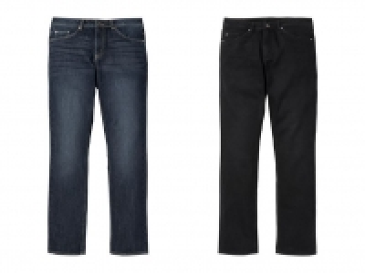 Lidl  LIVERGY® Herren Jeans