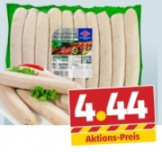 WOLF Original Thüringer Rostbratwurst 4.44 €