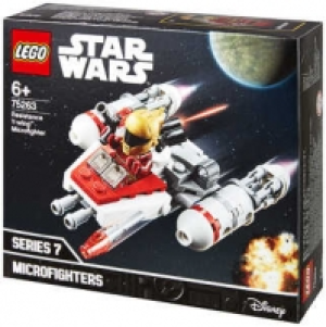 LEGO STAR WARS 6.81 €