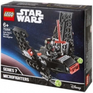 LEGO STAR WARS 6.81 €