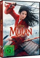 Kaufland  DVD »Mulan«