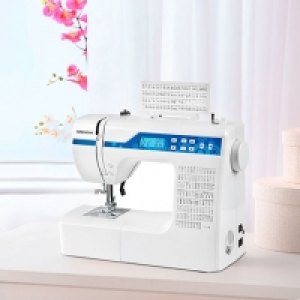 Digitale Nähmaschine MEDION® MD15694