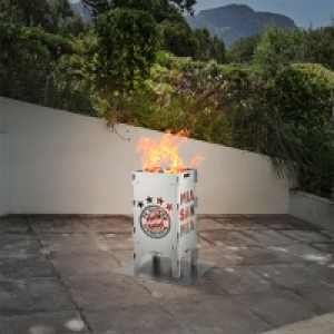 Fußball Feuersäule FC Bayern München 96.99 €