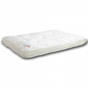 Dänisches Bettenlager  Paradies® Sommer-Steppbett Apollo Light (135x200)