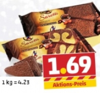 SAROTTI Kuchen 1.69&nbsp;&euro;