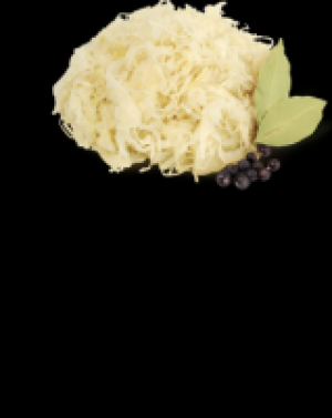 Frisches Sauerkraut 1.97 €