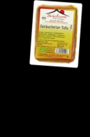 Geräucherter Tofu 2.27 €