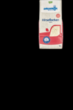 Hirseflocken 2.27 €