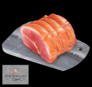BEST MOMENTS Prager Schinken 5.99 €
