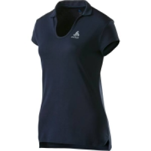 ODLO Damen Polo KUMANO LIGHT