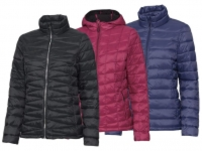 CRIVIT® Damen Lightweight-Trekkingjacke 9.74 €