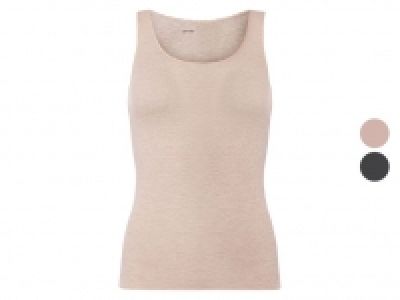 ESMARA® Achselhemd Damen, mit Elasthan 6.78 €