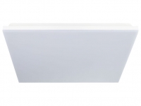 Lidl  LIVARNO LUX® LED Panel, rahmenlos, hohe Lichtstärke, neutralweißes Lic