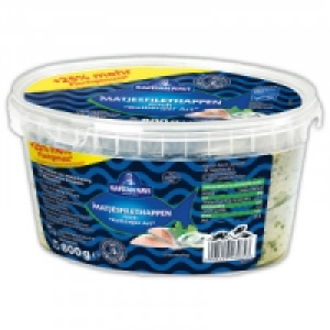 Matjesfilethappen 3.91 €