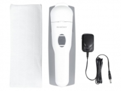 SILVERCREST® Akku-Fensterwischer, mit Vibrationsfunktion, Lithium-Ione 27.28 €