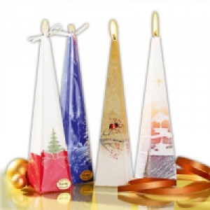 Handgemachte Kerzen 3.88 €